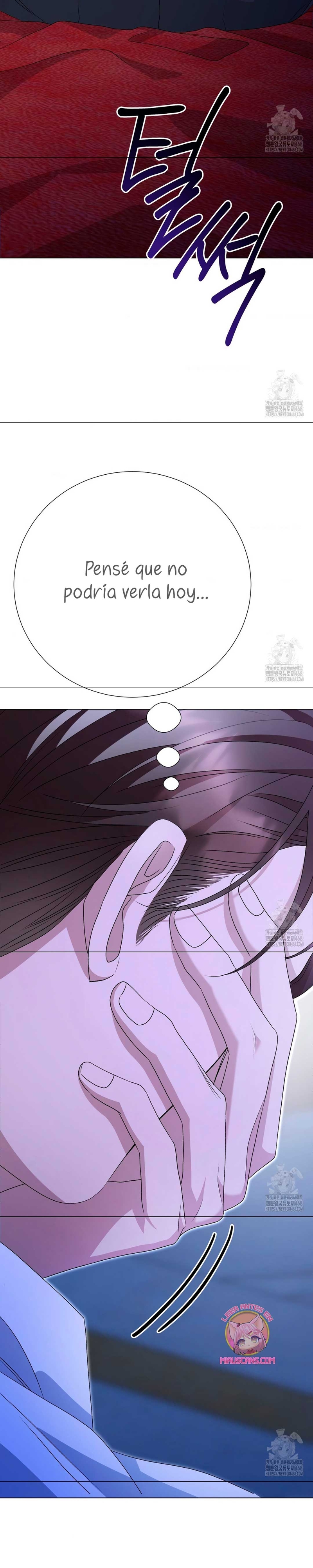 Castillo Salvaje Capítulo 67 - Página 50