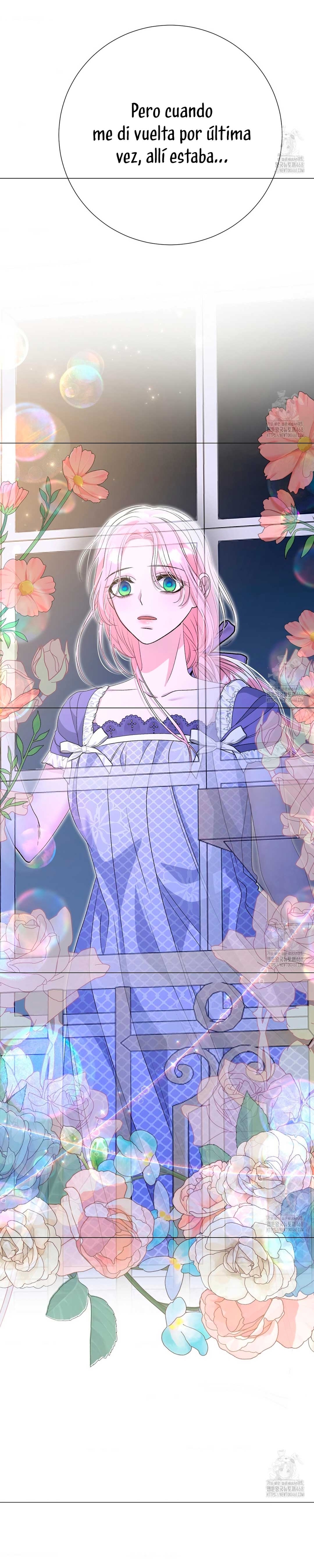 Castillo Salvaje Capítulo 67 - Página 51