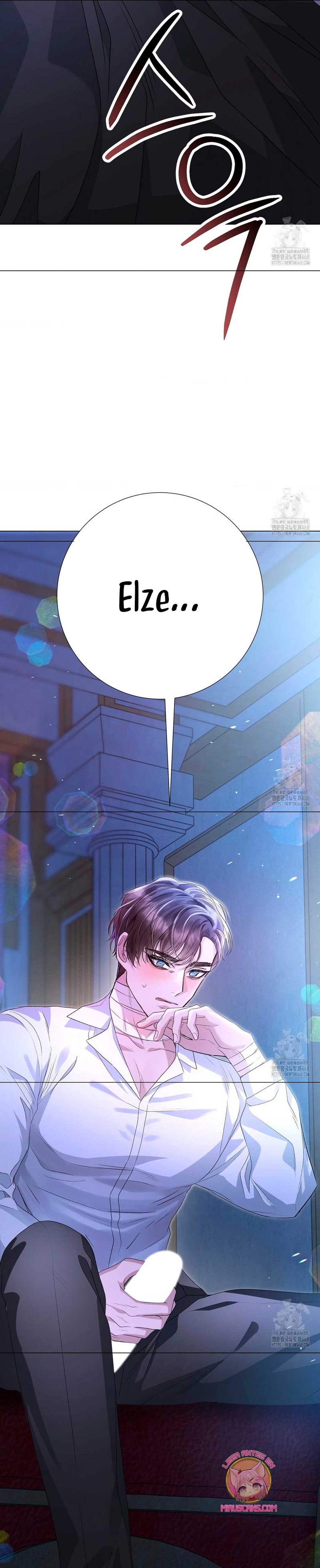 Castillo Salvaje Capítulo 67 - Página 53