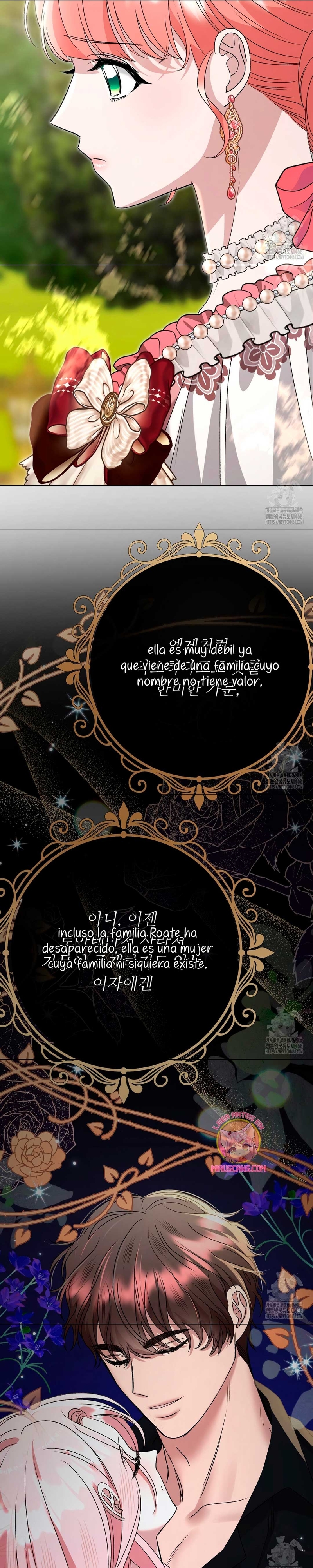 Castillo Salvaje Capítulo 67 - Página 6