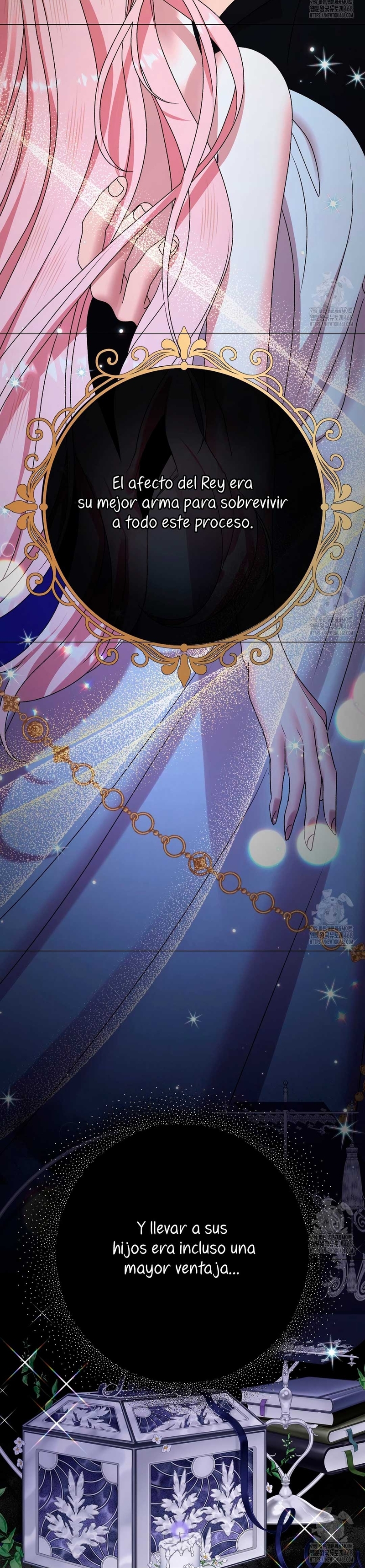 Castillo Salvaje Capítulo 67 - Página 7