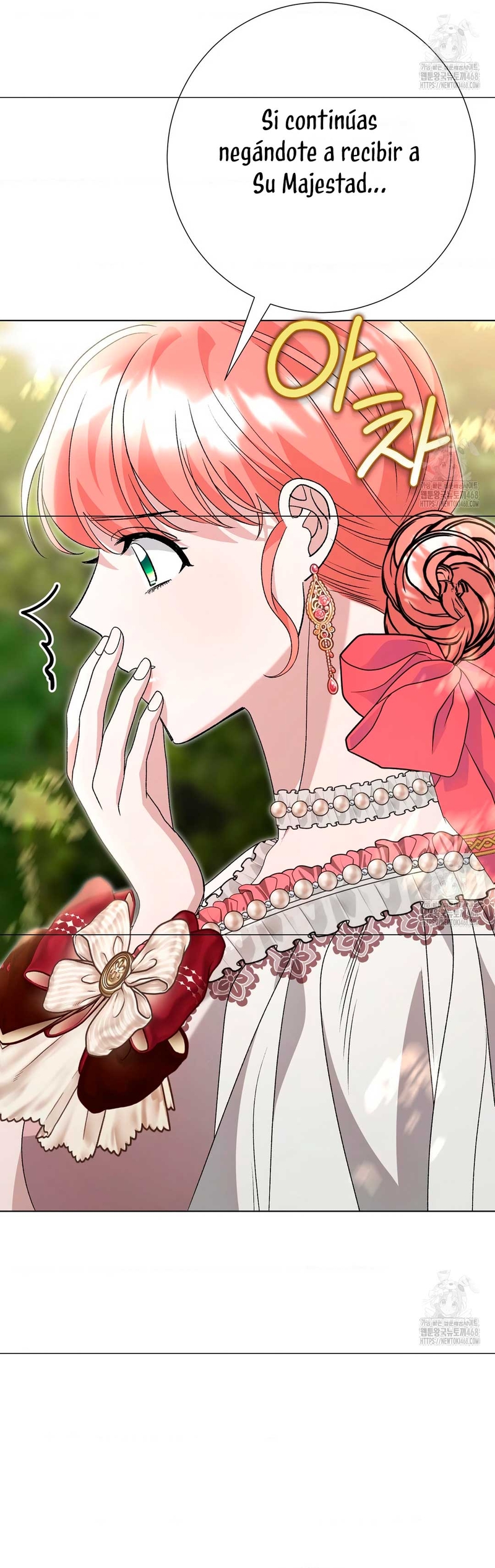 Castillo Salvaje Capítulo 67 - Página 9