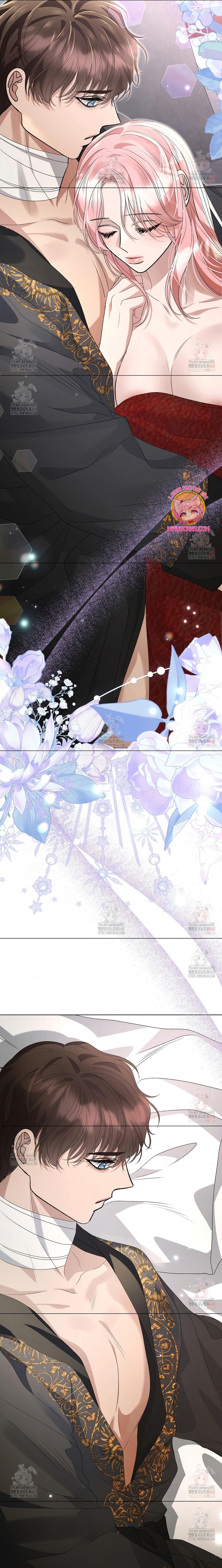 Castillo Salvaje Capítulo 68 - Página 12