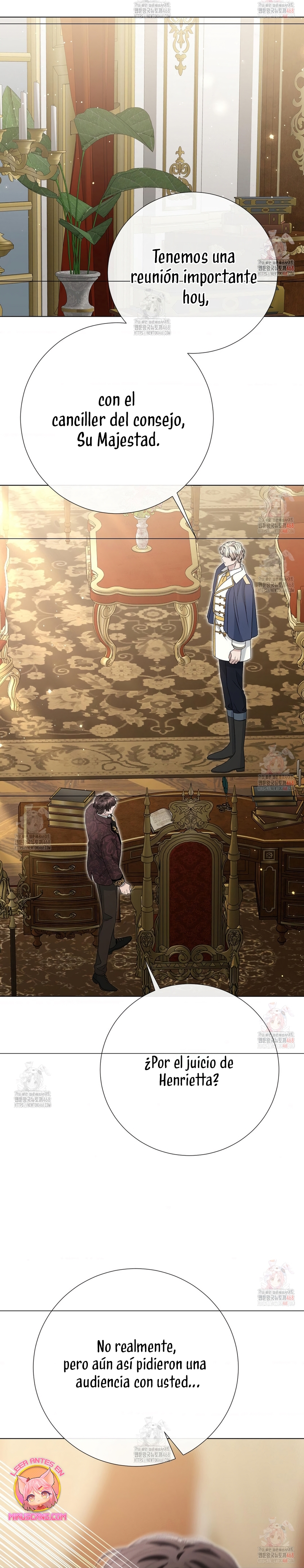 Castillo Salvaje Capítulo 68 - Página 14