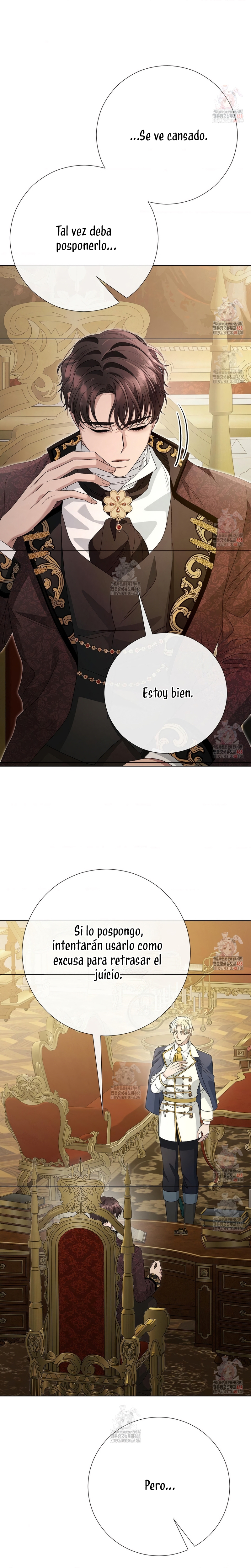 Castillo Salvaje Capítulo 68 - Página 16