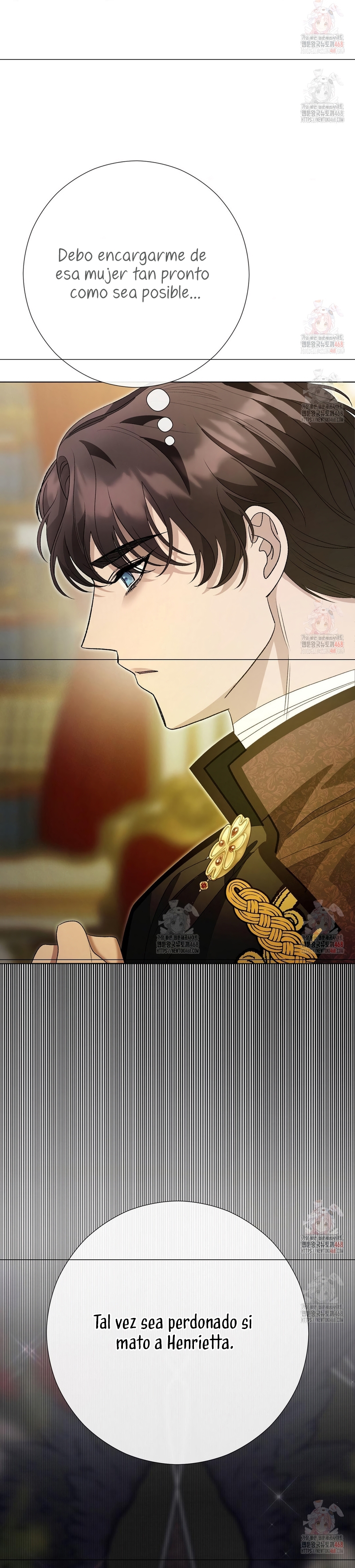 Castillo Salvaje Capítulo 68 - Página 17