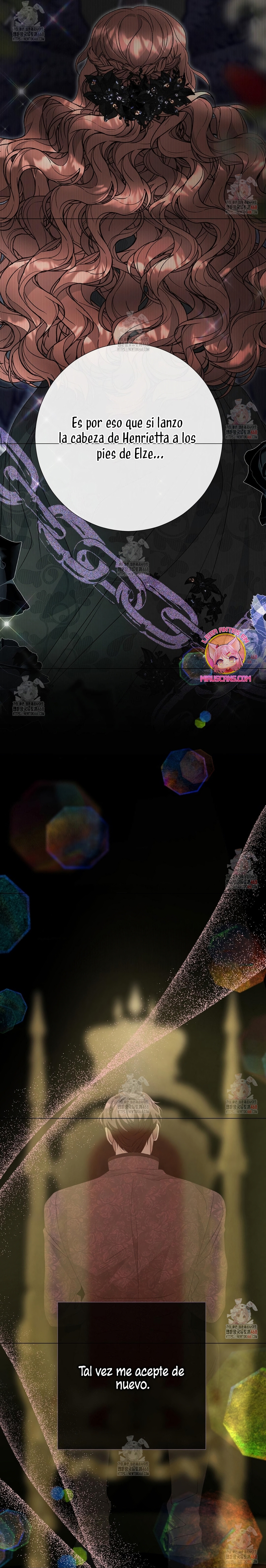 Castillo Salvaje Capítulo 68 - Página 18