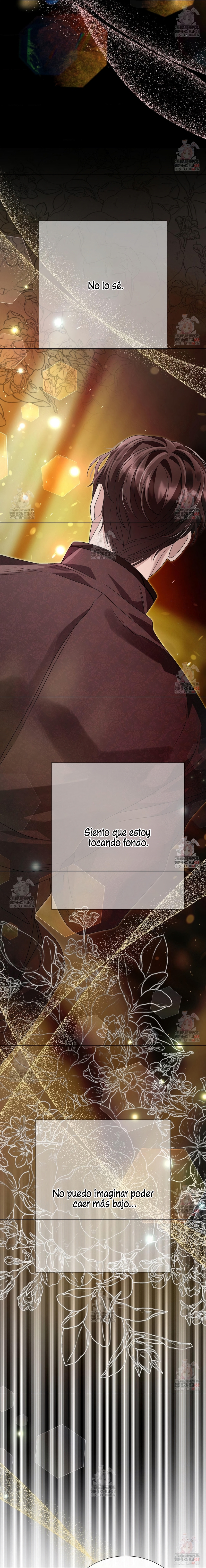 Castillo Salvaje Capítulo 68 - Página 19