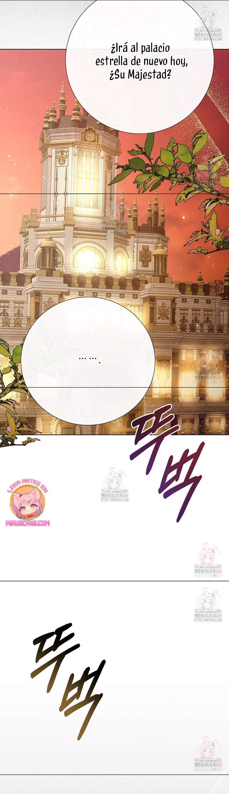 Castillo Salvaje Capítulo 68 - Página 20