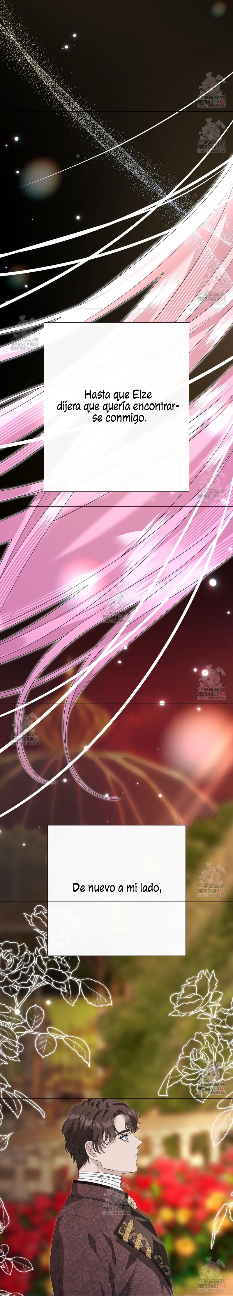 Castillo Salvaje Capítulo 68 - Página 22