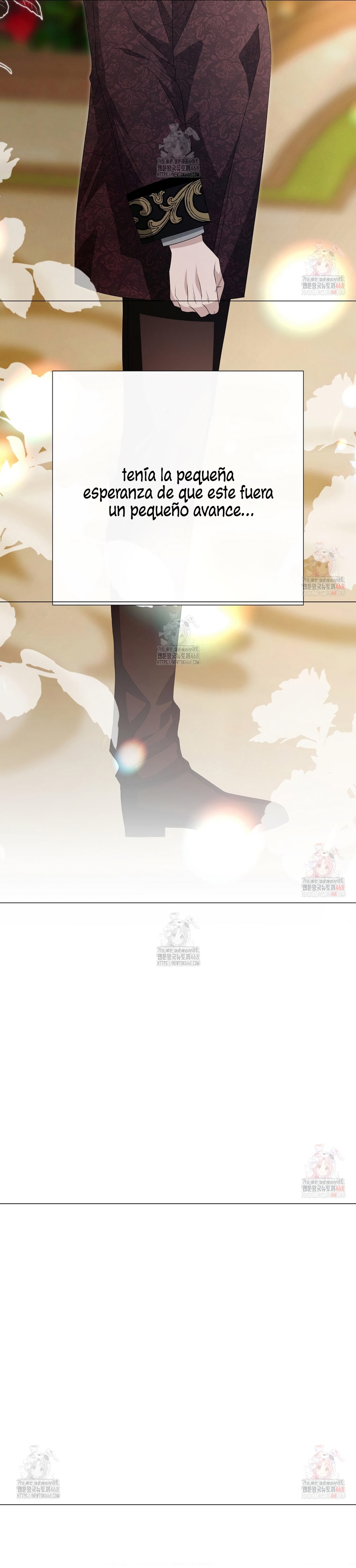 Castillo Salvaje Capítulo 68 - Página 23