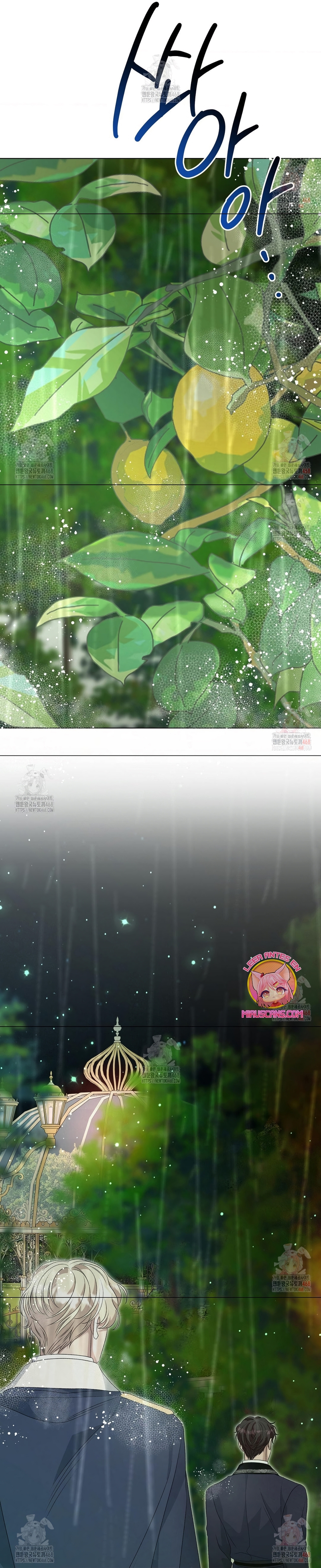 Castillo Salvaje Capítulo 68 - Página 24