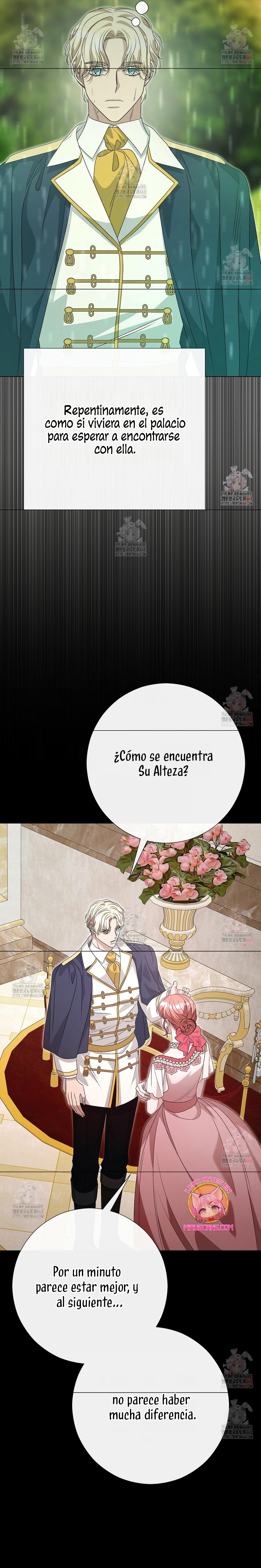 Castillo Salvaje Capítulo 68 - Página 26