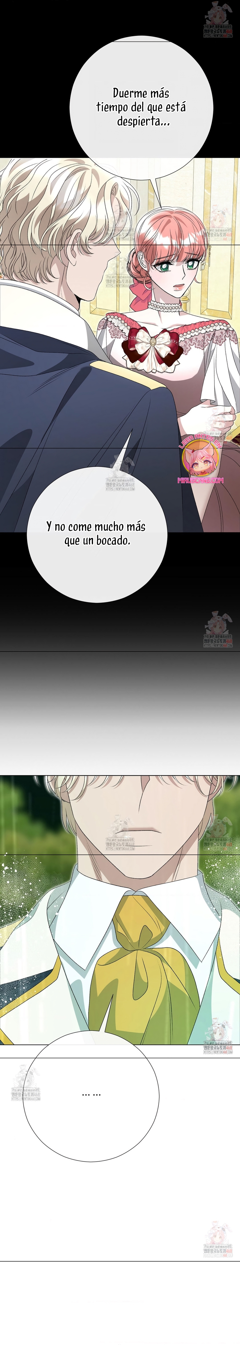 Castillo Salvaje Capítulo 68 - Página 27