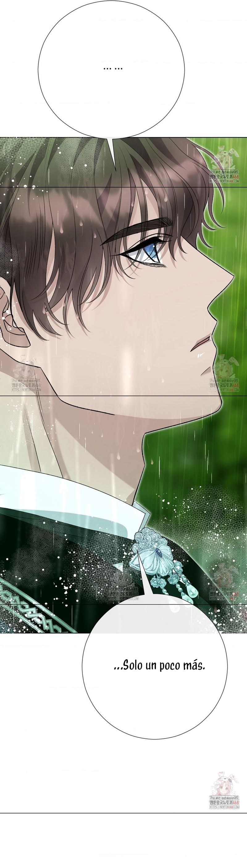 Castillo Salvaje Capítulo 68 - Página 29