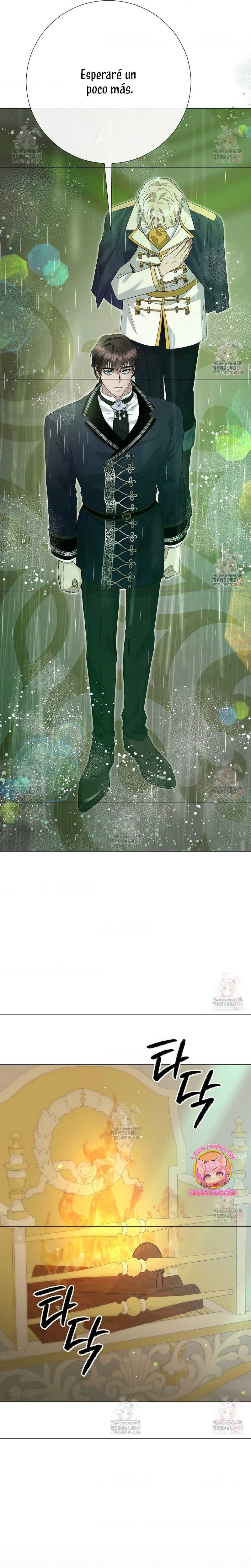 Castillo Salvaje Capítulo 68 - Página 30