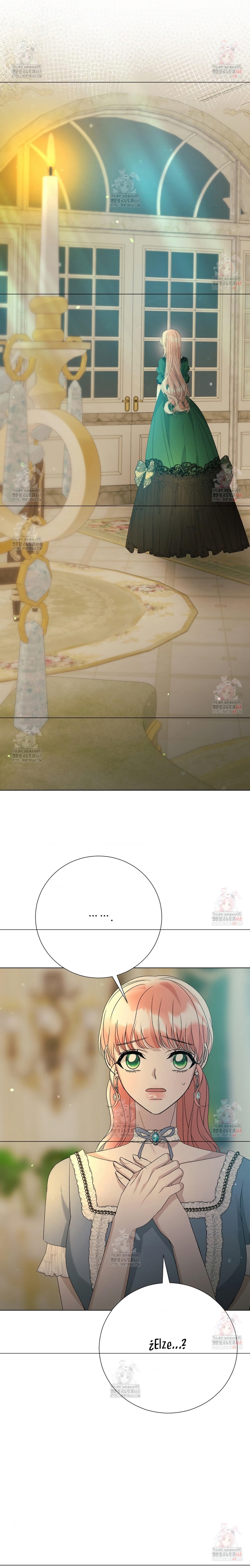 Castillo Salvaje Capítulo 68 - Página 31