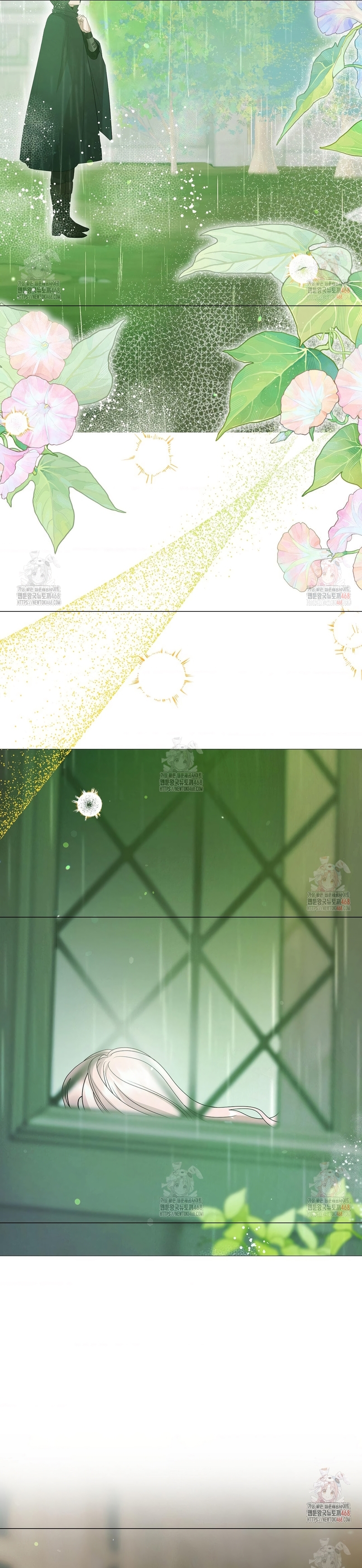 Castillo Salvaje Capítulo 68 - Página 33