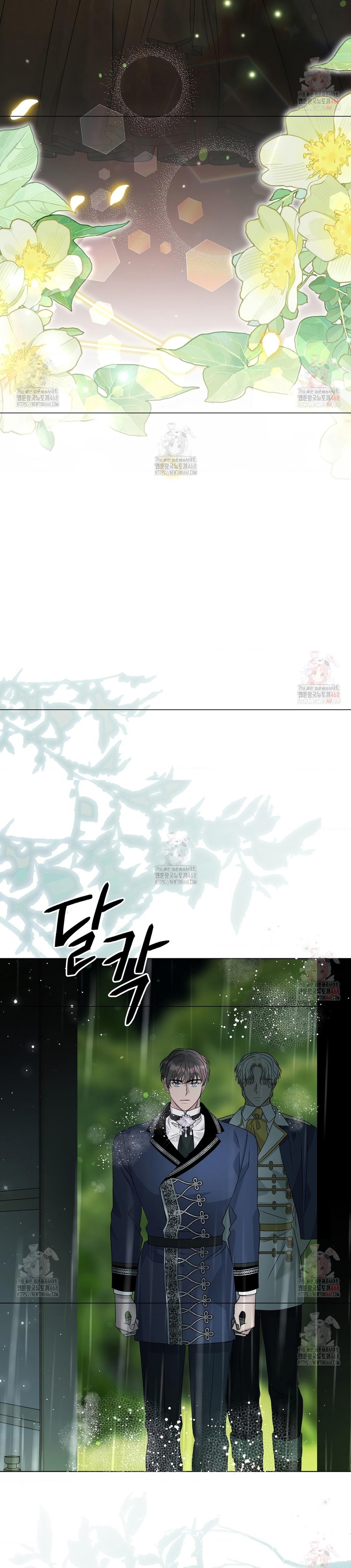 Castillo Salvaje Capítulo 68 - Página 36