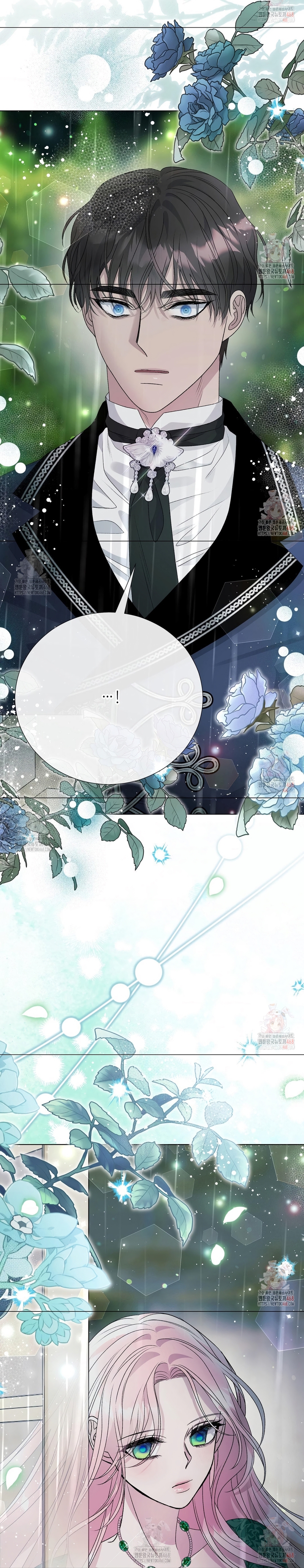 Castillo Salvaje Capítulo 68 - Página 37