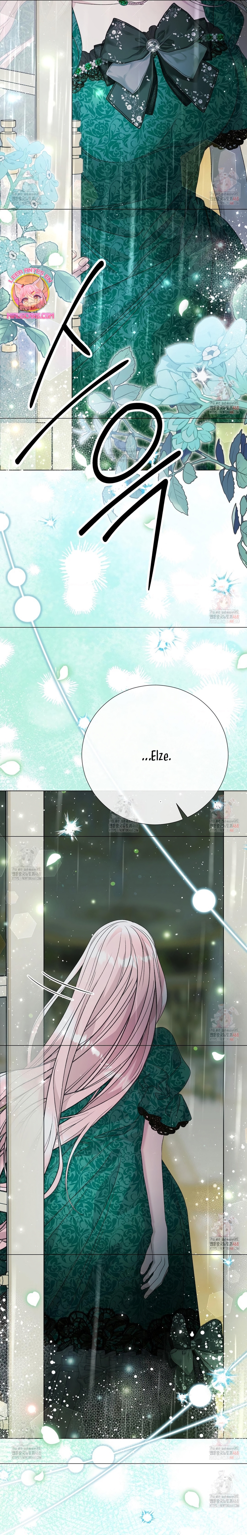 Castillo Salvaje Capítulo 68 - Página 38