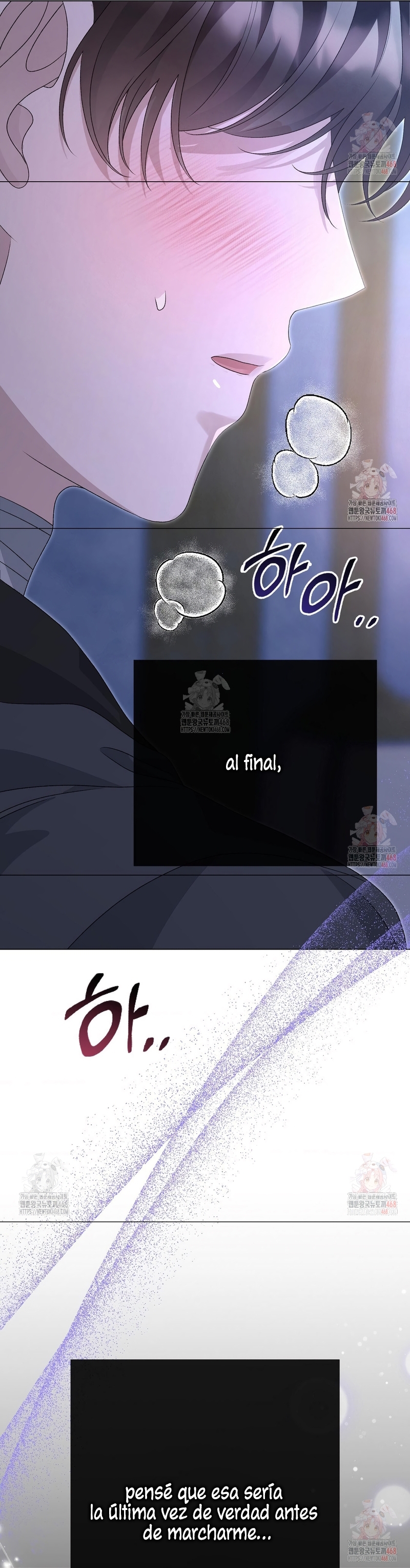 Castillo Salvaje Capítulo 68 - Página 4