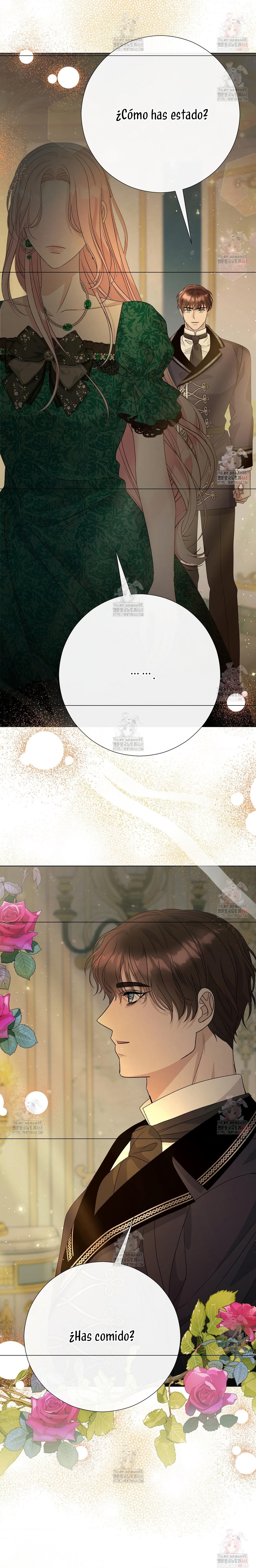 Castillo Salvaje Capítulo 68 - Página 40