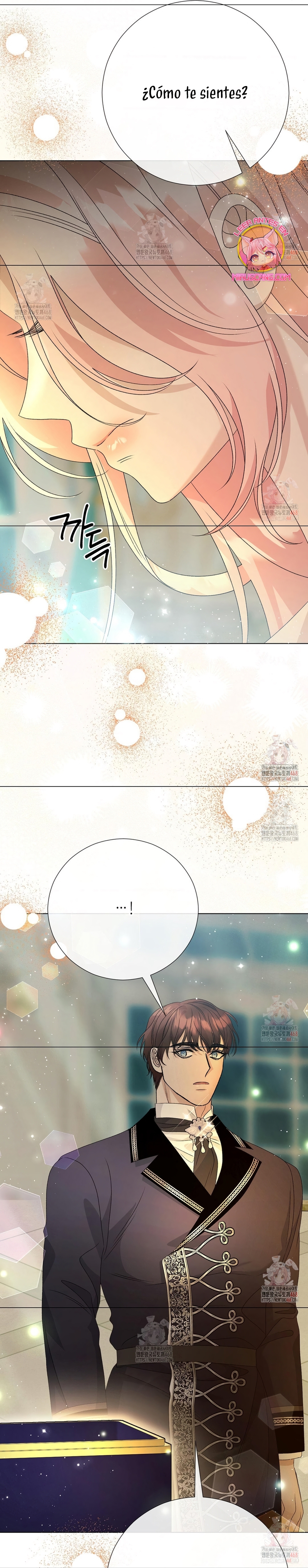 Castillo Salvaje Capítulo 68 - Página 41