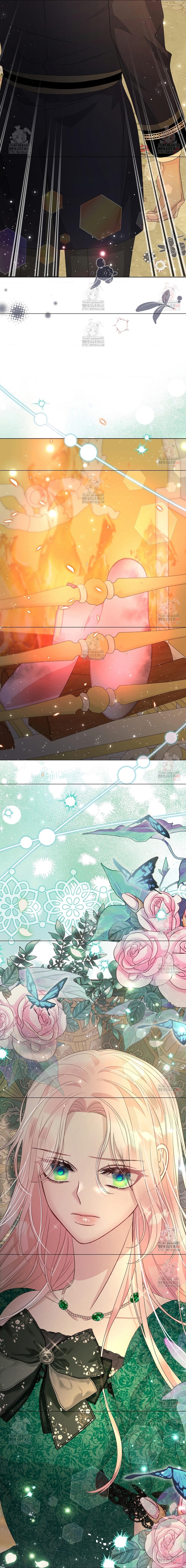 Castillo Salvaje Capítulo 68 - Página 45