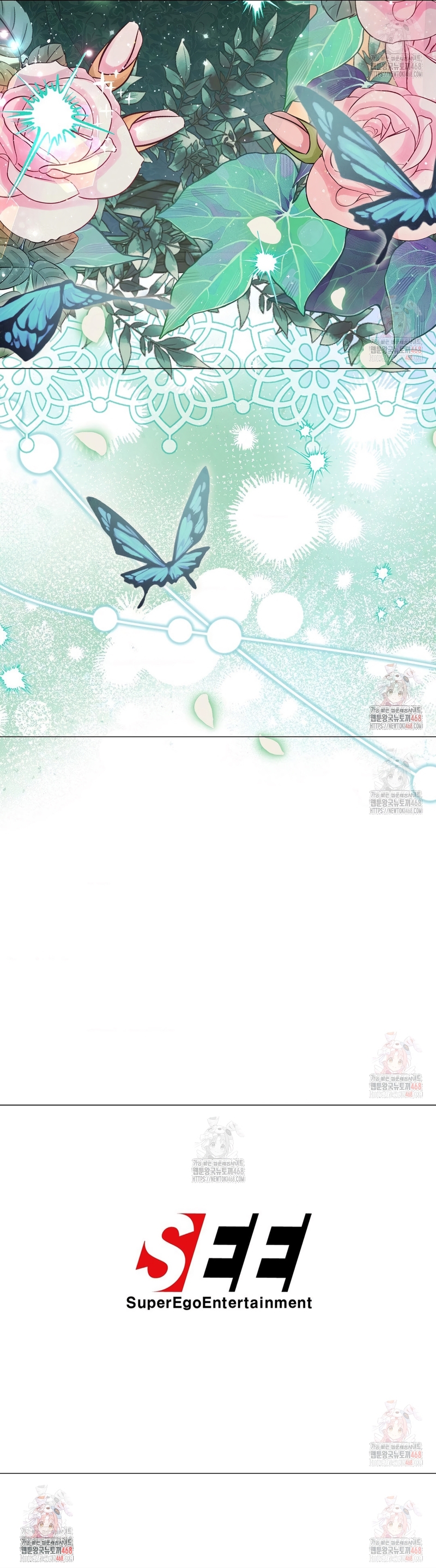 Castillo Salvaje Capítulo 68 - Página 46