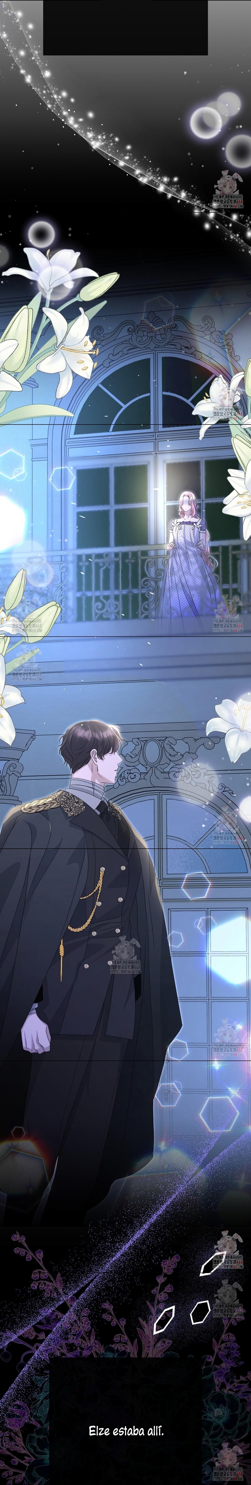 Castillo Salvaje Capítulo 68 - Página 5