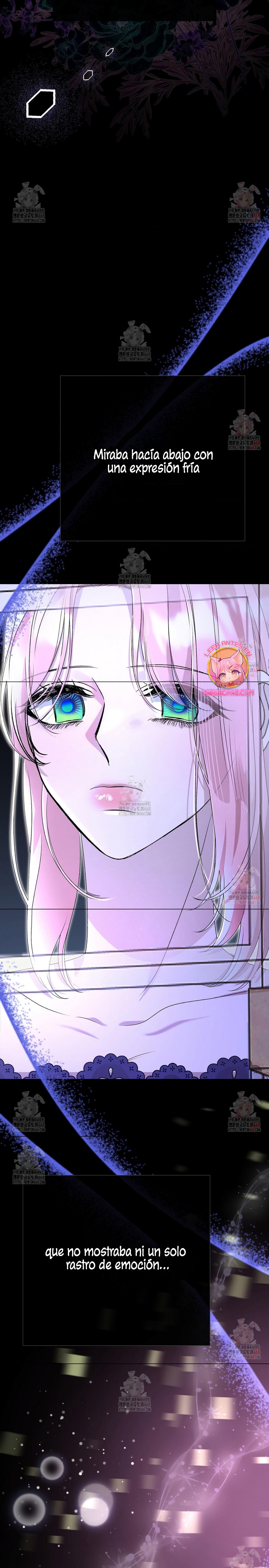 Castillo Salvaje Capítulo 68 - Página 6