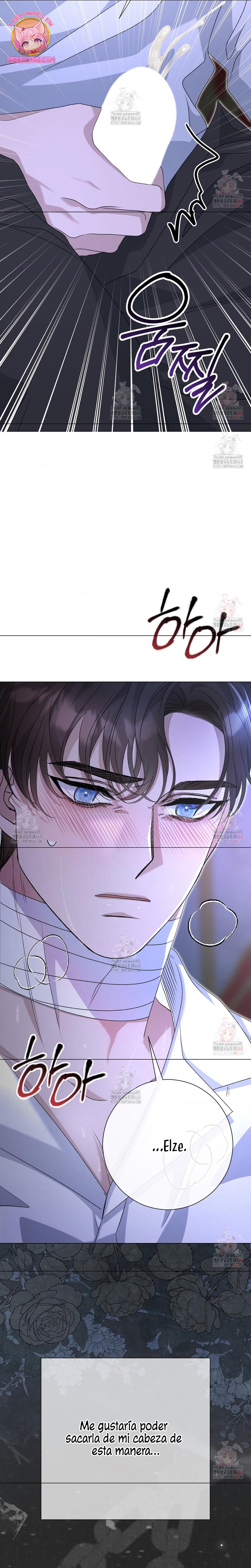 Castillo Salvaje Capítulo 68 - Página 9