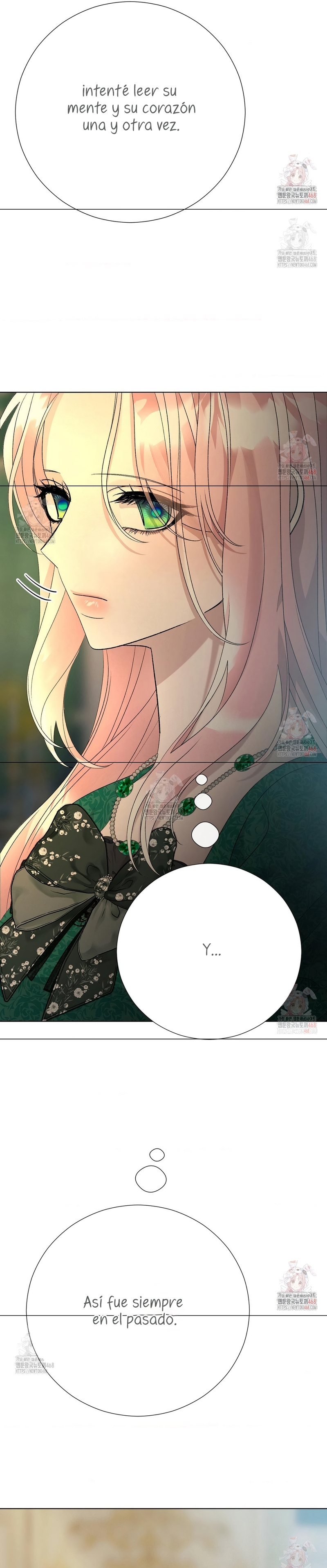 Castillo Salvaje Capítulo 69 - Página 10