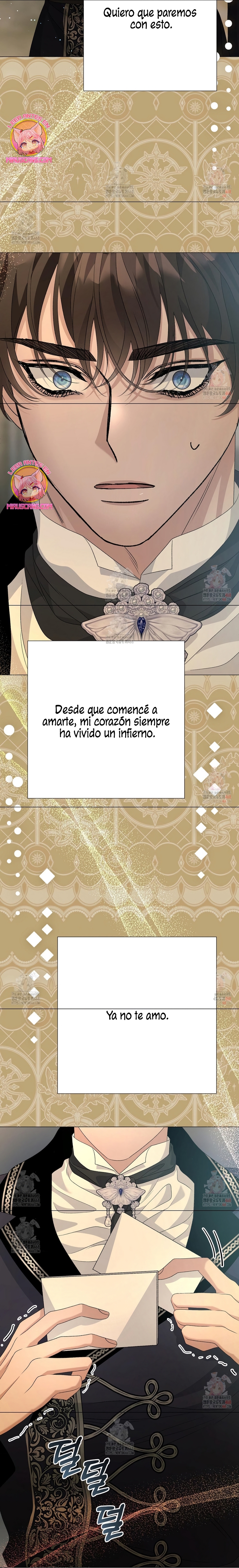 Castillo Salvaje Capítulo 69 - Página 14