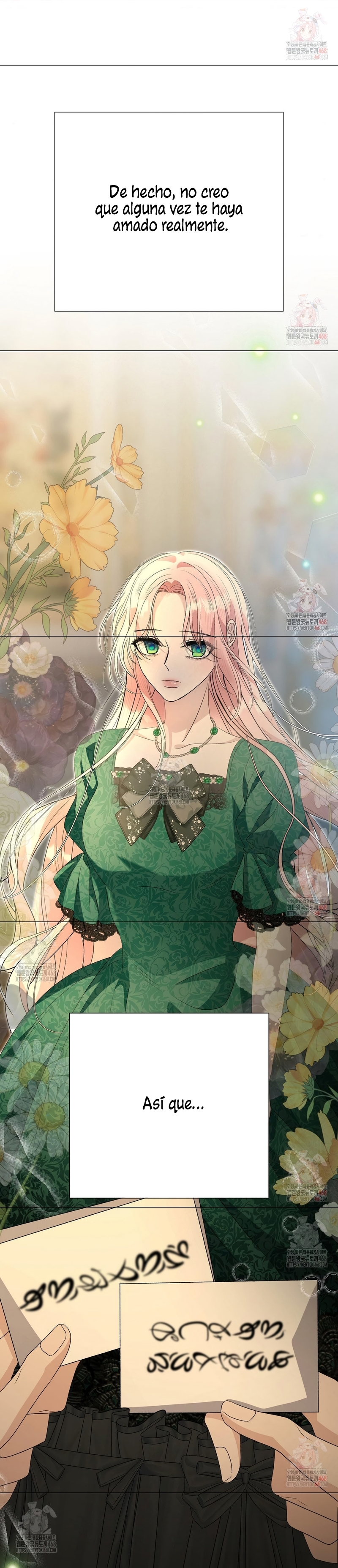 Castillo Salvaje Capítulo 69 - Página 15