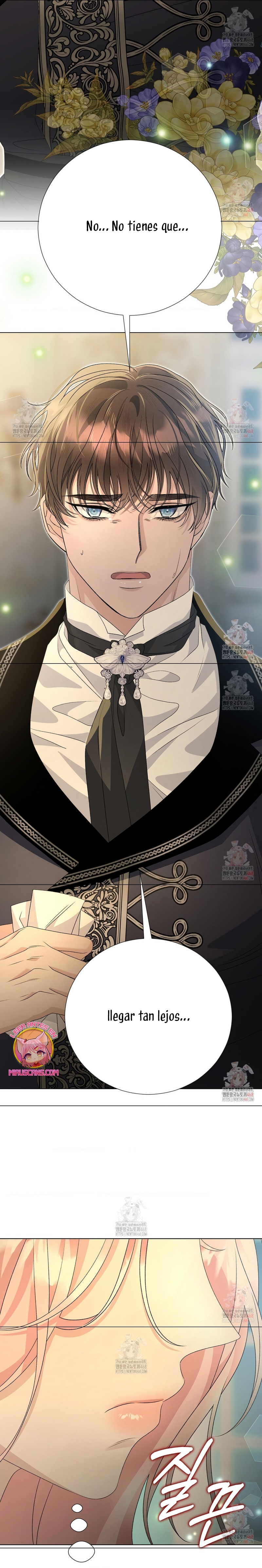 Castillo Salvaje Capítulo 69 - Página 17