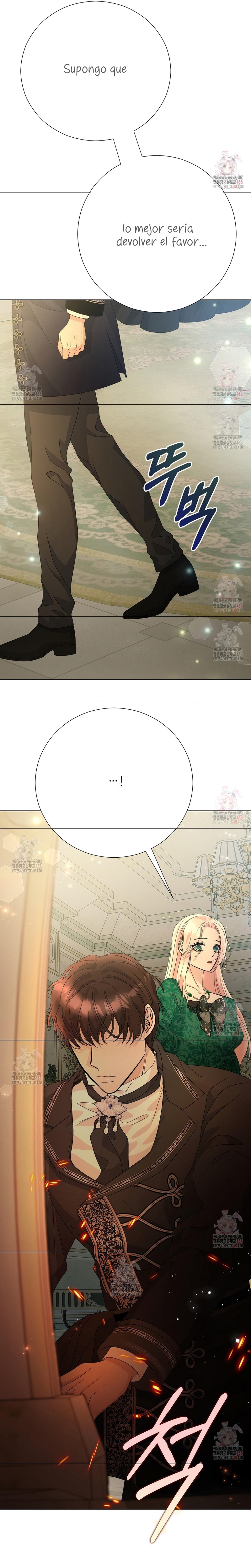 Castillo Salvaje Capítulo 69 - Página 18