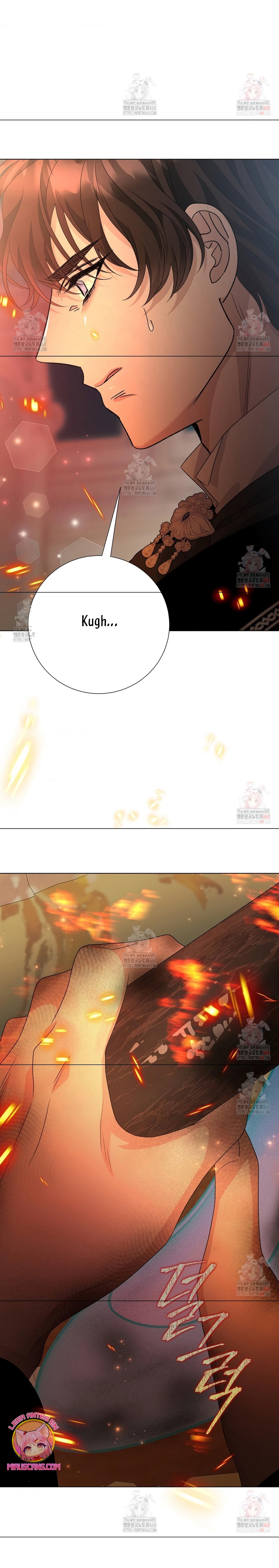 Castillo Salvaje Capítulo 69 - Página 19