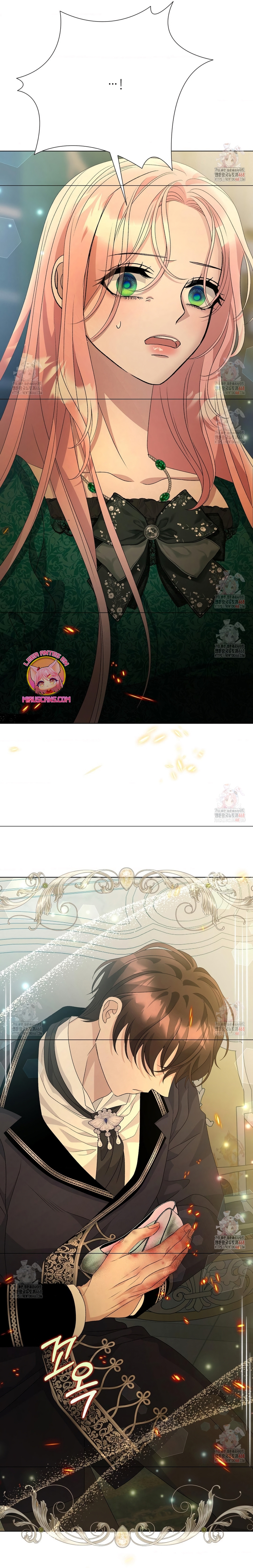 Castillo Salvaje Capítulo 69 - Página 20