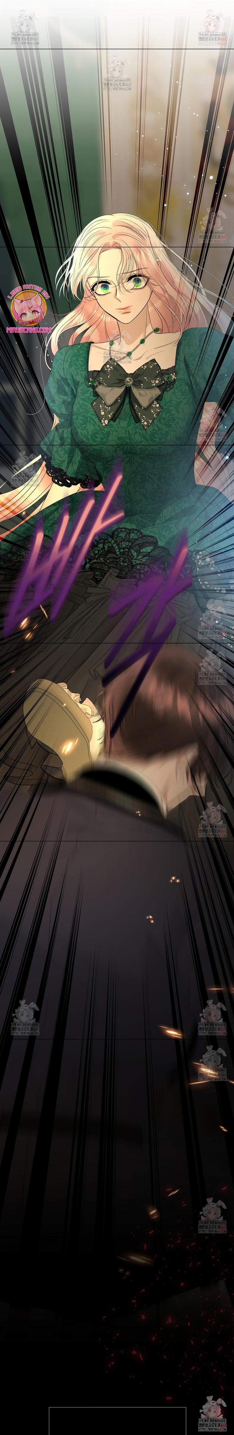 Castillo Salvaje Capítulo 69 - Página 26