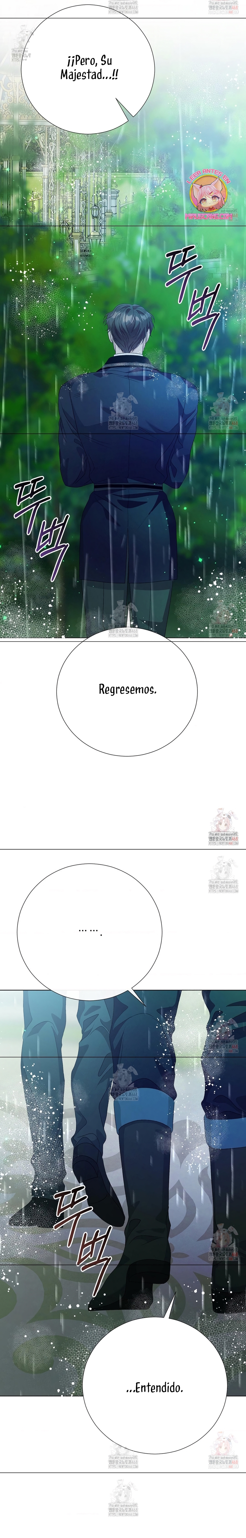 Castillo Salvaje Capítulo 69 - Página 29