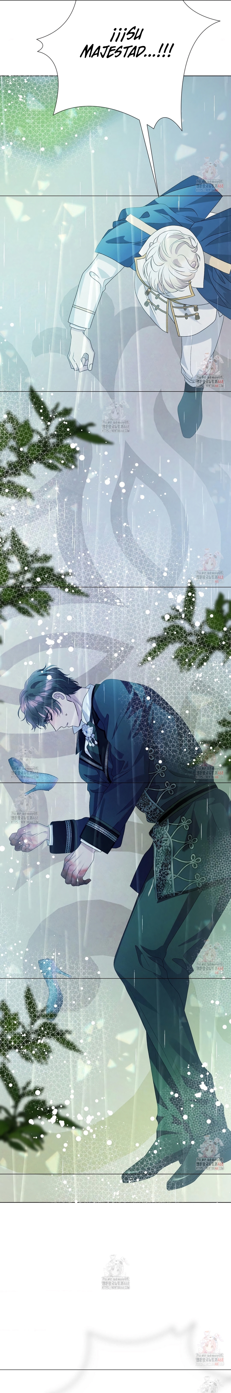 Castillo Salvaje Capítulo 69 - Página 32