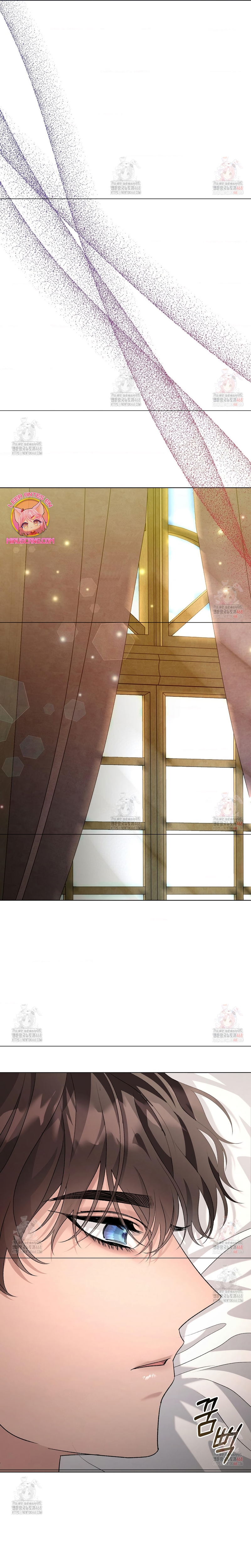 Castillo Salvaje Capítulo 69 - Página 37