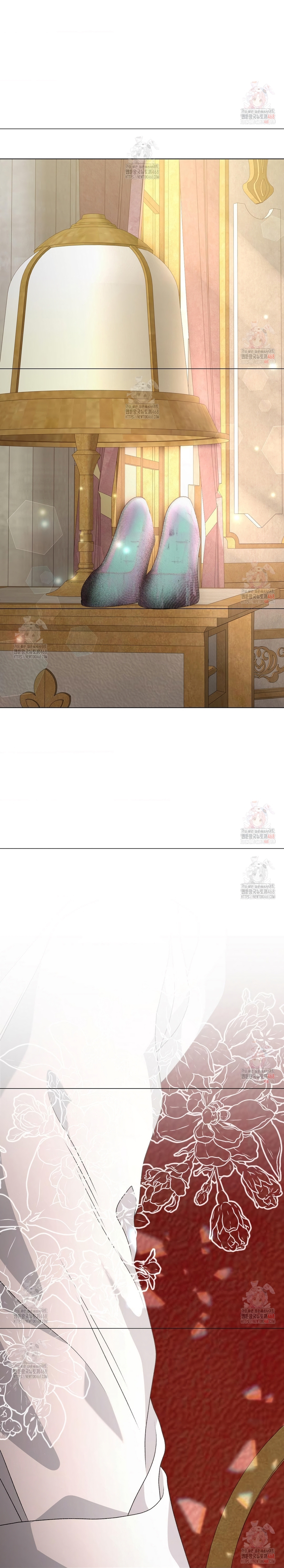 Castillo Salvaje Capítulo 69 - Página 38