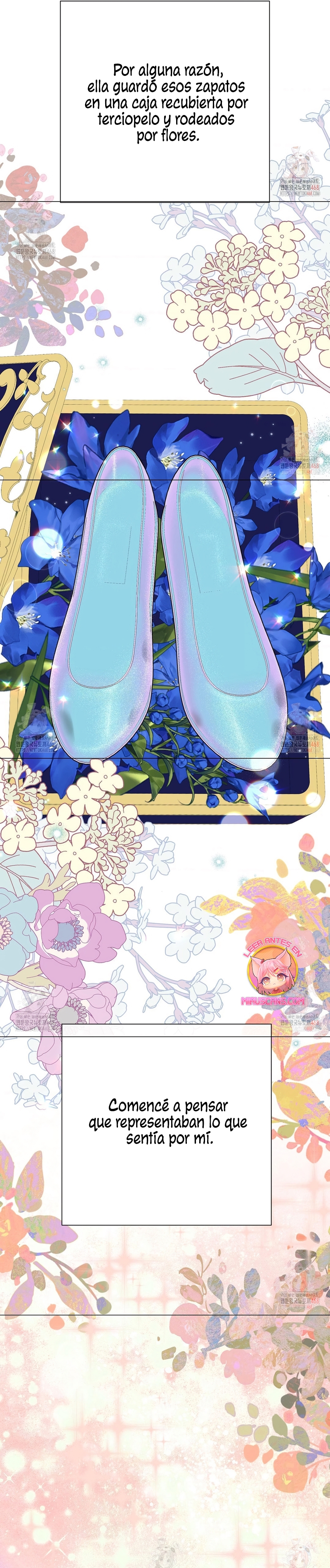 Castillo Salvaje Capítulo 69 - Página 40