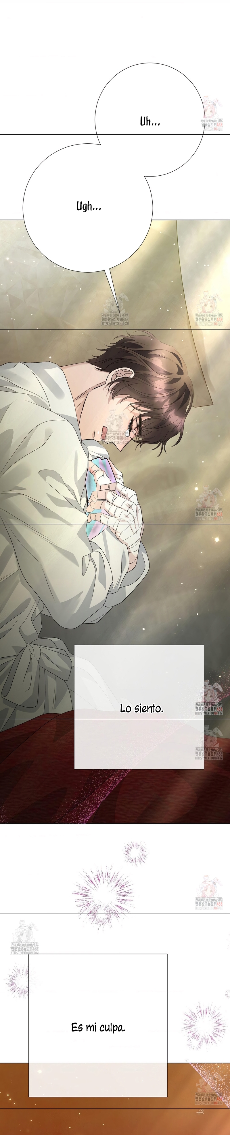 Castillo Salvaje Capítulo 69 - Página 42