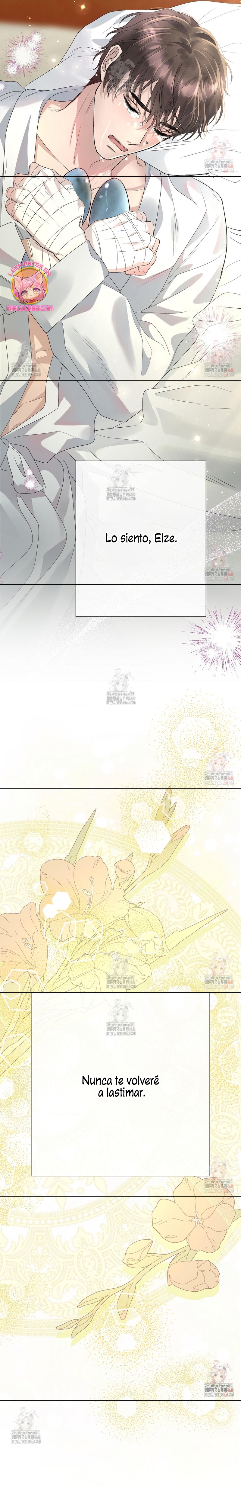 Castillo Salvaje Capítulo 69 - Página 43