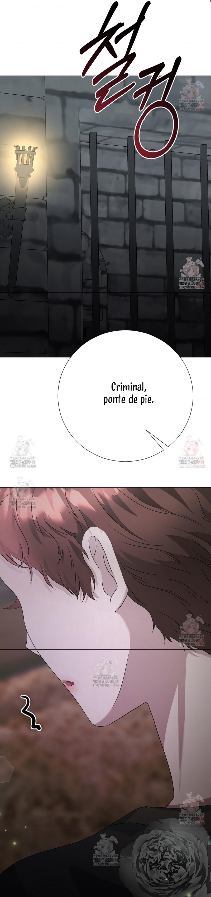 Castillo Salvaje Capítulo 69 - Página 45