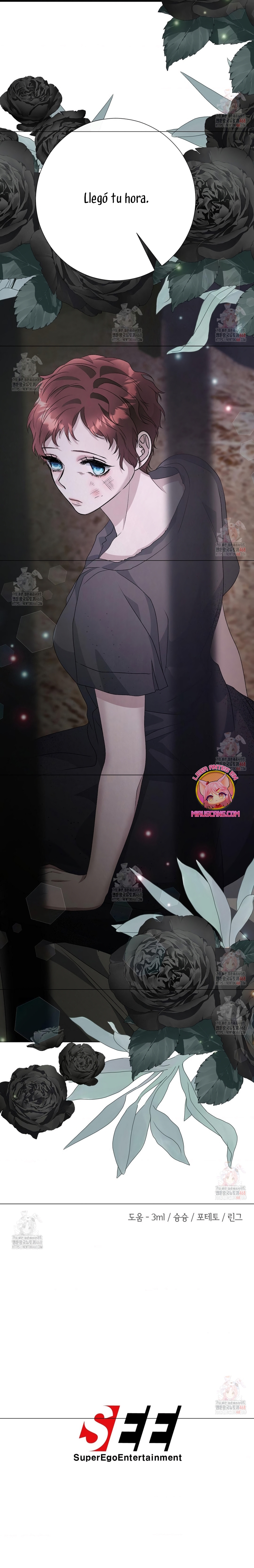 Castillo Salvaje Capítulo 69 - Página 46